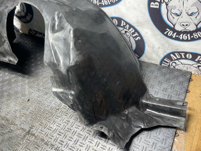 2003-04 Ford Mustang Mach One OEM Front RH Wheel Well 19k Miles 296