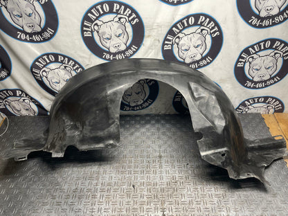 2003-04 Ford Mustang Mach One OEM Front RH Wheel Well 19k Miles 296