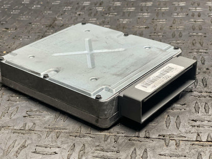 2003-04 Ford Mustang Mach One ECU- Code TMX2 19k Miles 296