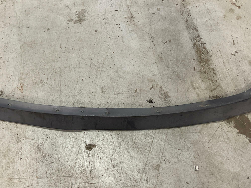 2003-04 Ford Mustang Mach One OEM Lip Spoiler 19k Miles 296
