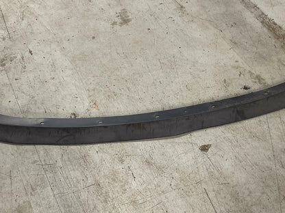2003-04 Ford Mustang Mach One OEM Lip Spoiler 19k Miles 296
