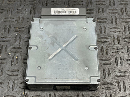 2003-04 Ford Mustang Mach One ECU- Code TMX2 19k Miles 296