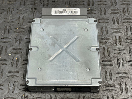 2003-04 Ford Mustang Mach One ECU- Code TMX2 19k Miles 296