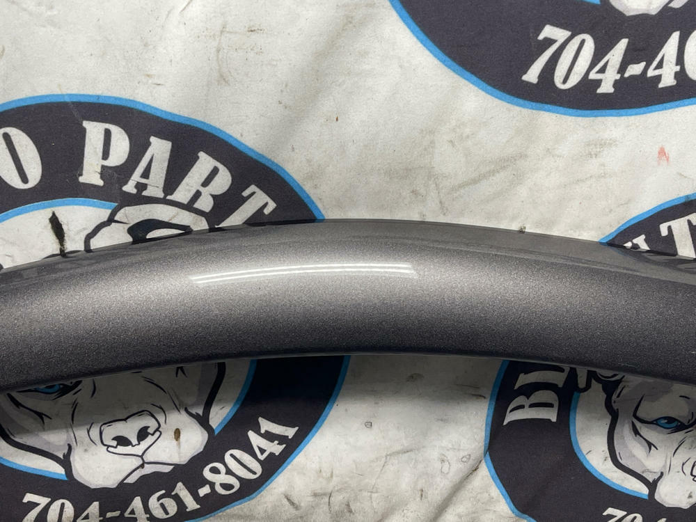 2003-04 Ford Mustang Mach One Driver LH Ext. A-Pillar COUPE 19k Miles 296