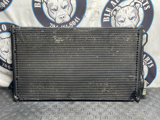 2003-04 Ford Mustang Mach One OEM A/C Condenser 19k Miles 296