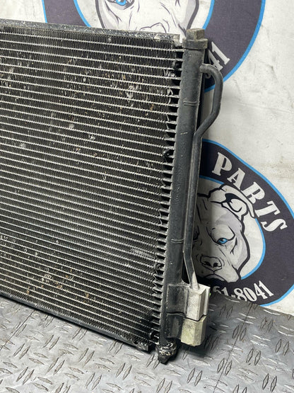 2003-04 Ford Mustang Mach One OEM A/C Condenser 19k Miles 296