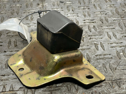 2003-04 Ford Mustang Mach One Rear Bump Stop 19k Miles- FOR SRA 8.8 296