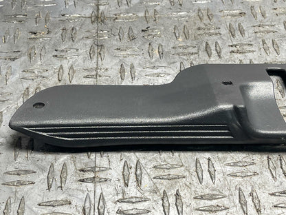 2003-04 Ford Mustang Mach One Trunk Latch Cover 19k Miles 296