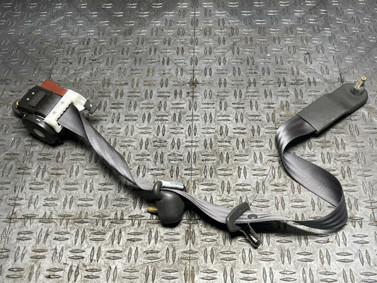 2003-04 Ford Mustang Mach One Passenger Front RH Belt- FOR COUPE 19k Miles 296