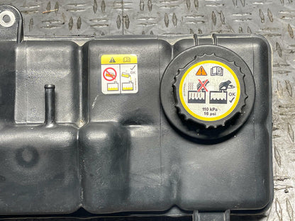 2003-04 Ford Mustang Mach One OEM Engine Coolant Reservoir 19k Miles 296