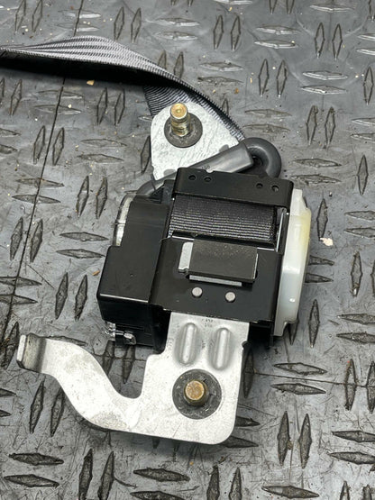 2003-04 Ford Mustang Mach One Driver Rear LH Belt- FOR COUPE 19k Miles 296