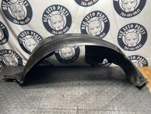 2003-04 Ford Mustang Mach One OEM Front RH Wheel Well 19k Miles 296