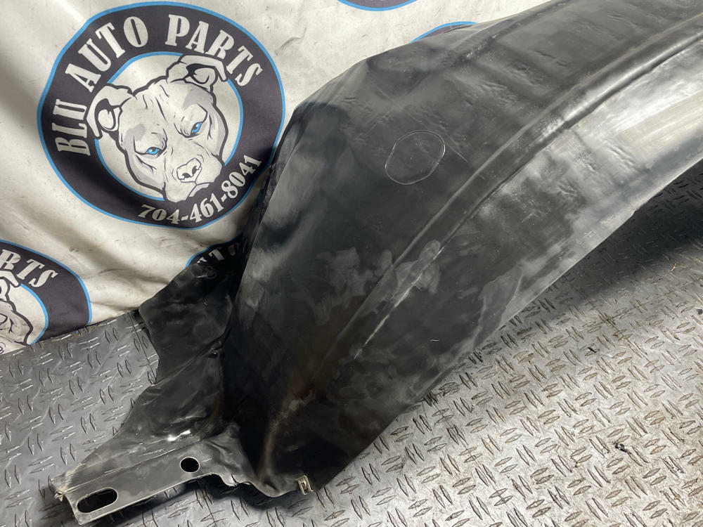 2003-04 Ford Mustang Mach One OEM Front RH Wheel Well 19k Miles 296