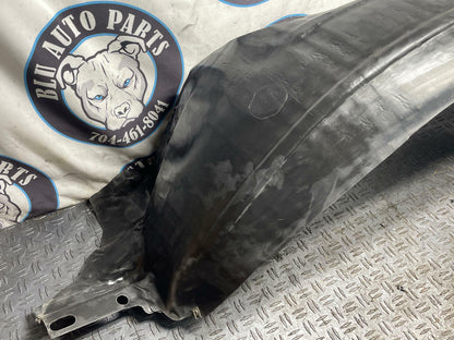 2003-04 Ford Mustang Mach One OEM Front RH Wheel Well 19k Miles 296