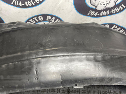 2003-04 Ford Mustang Mach One OEM Front RH Wheel Well 19k Miles 296