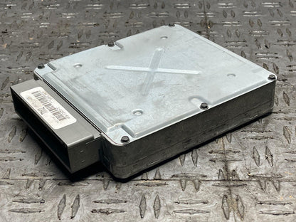 2003-04 Ford Mustang Mach One ECU- Code TMX2 19k Miles 296