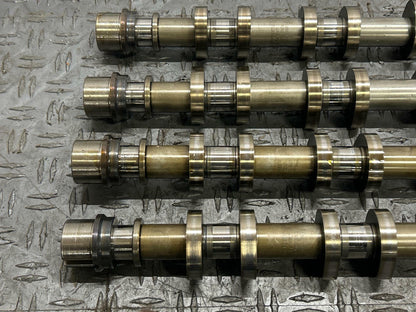 2003-04 Ford Mustang SVT Cobra OEM Camshaft Set- for 4.6 4V DOHC  295