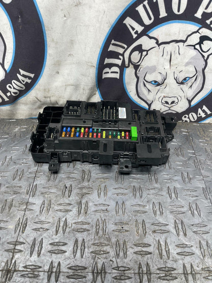 2015-17 Ford Mustang GT Body Contorl Module- For Auto Trans Coupes 297
