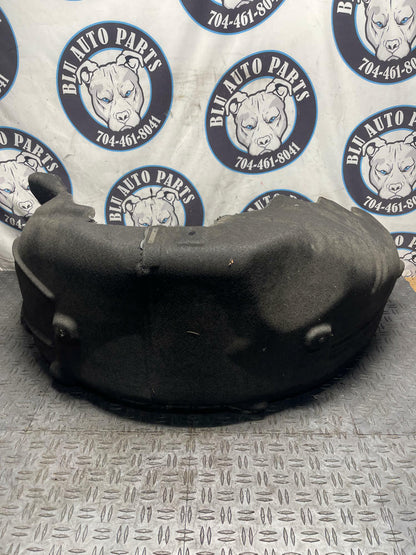 2015-23 Ford Mustang GT OEM Rear Passenger RH Wheel Well 297