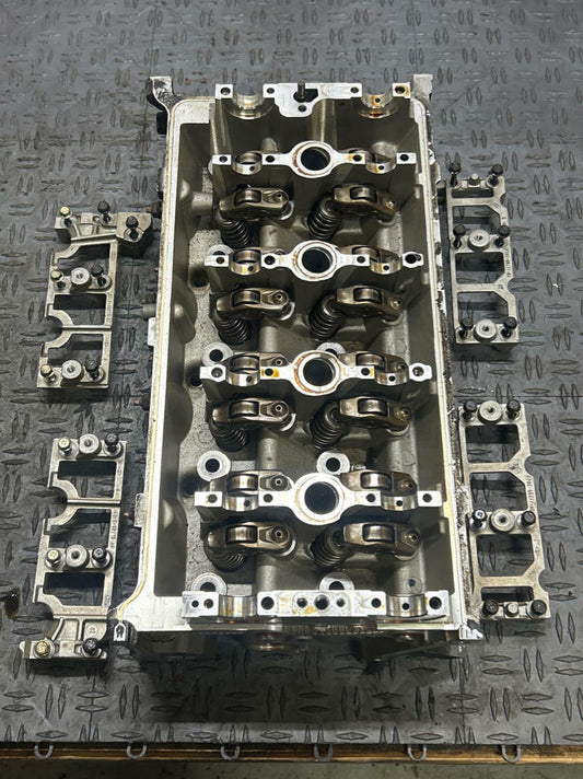 2003-04 Ford Mustang SVT Cobra Passenger RH 4-Thread "AG" Cylinder Head 295