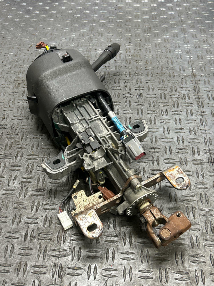 2003-04 Ford Mustang SVT Cobra Steering Column Assembly 295