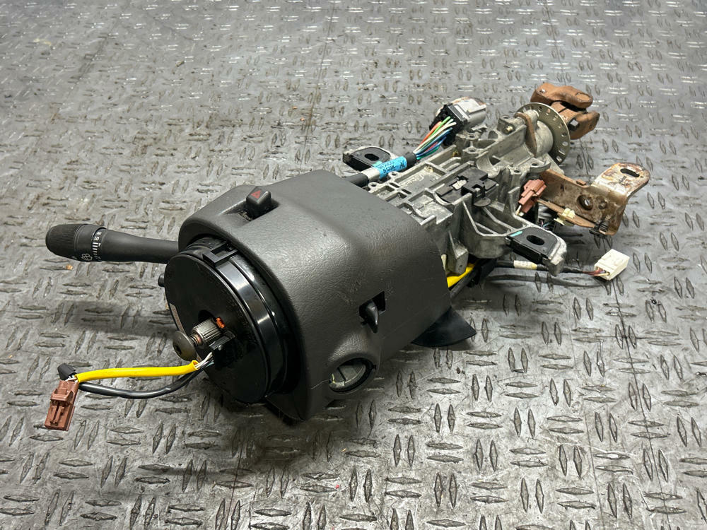 2003-04 Ford Mustang SVT Cobra Steering Column Assembly 295