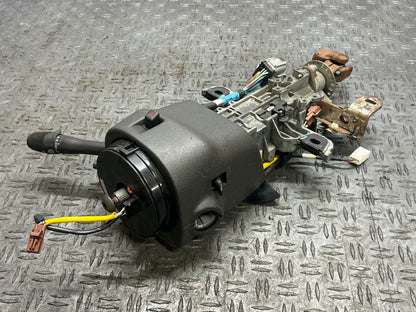 2003-04 Ford Mustang SVT Cobra Steering Column Assembly 295