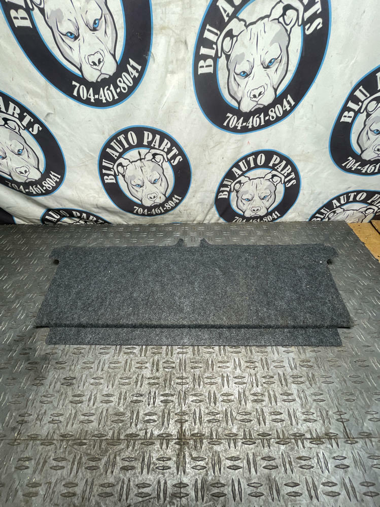 2015-23 Ford Mustang GT Front Trunk Flooring Panel 297