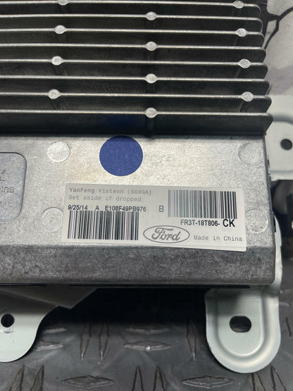 2015-23 Ford Mustang GT OEM Amplifier 297