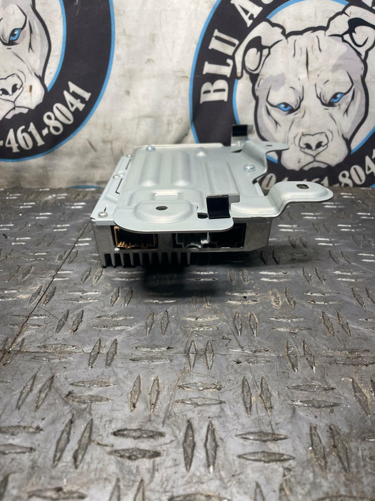 2015-23 Ford Mustang GT OEM Amplifier 297