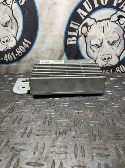 2015-23 Ford Mustang GT OEM Amplifier 297