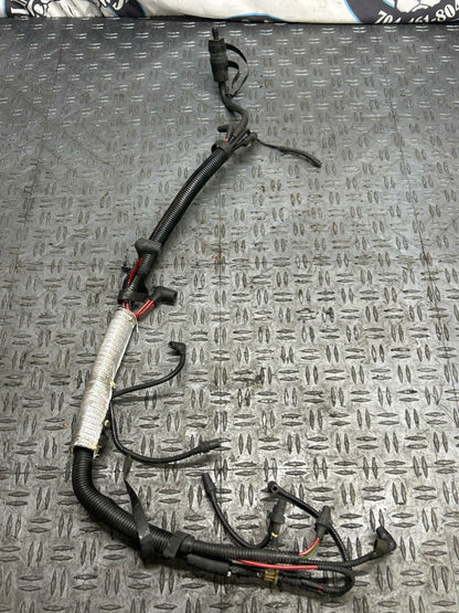 2003-04 Ford Mustang SVT Cobra Vaccuum Harness 295