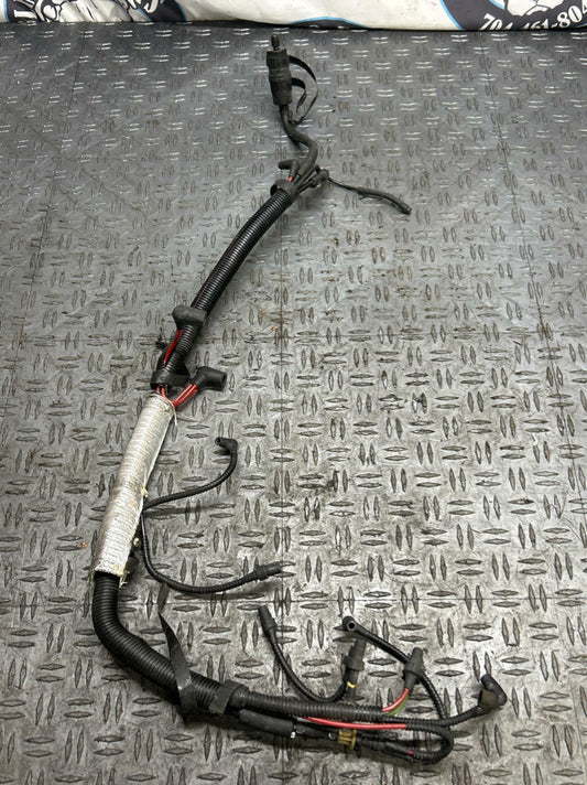 2003-04 Ford Mustang SVT Cobra Vaccuum Harness 295
