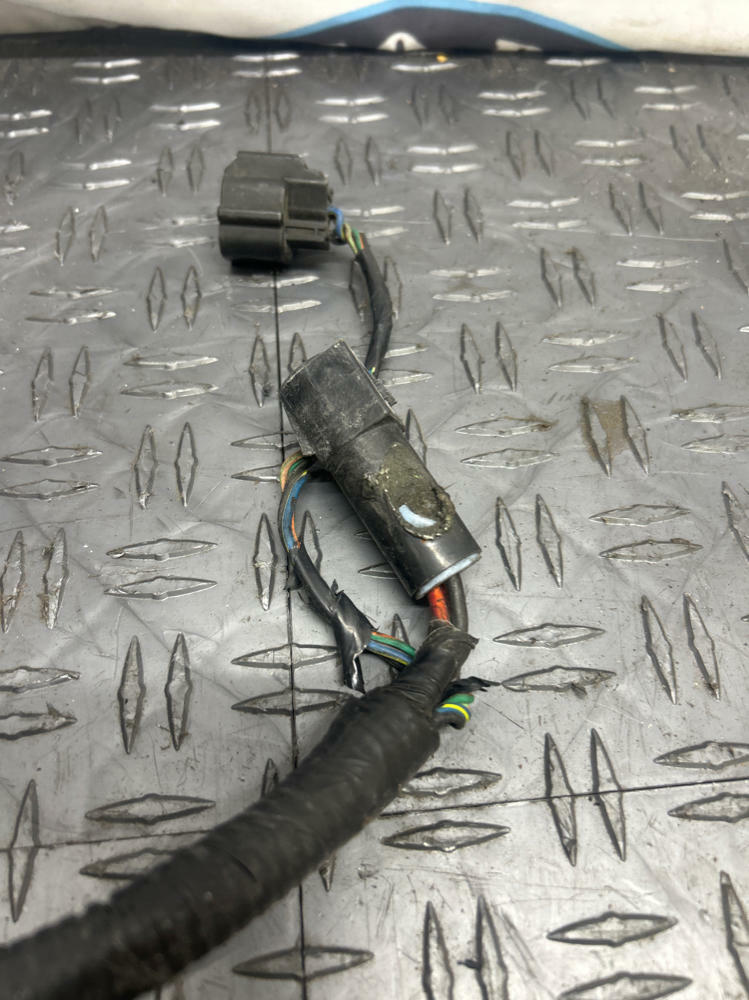 2003-04 Ford Mustang SVT Cobra ECU/PCM Harness 295