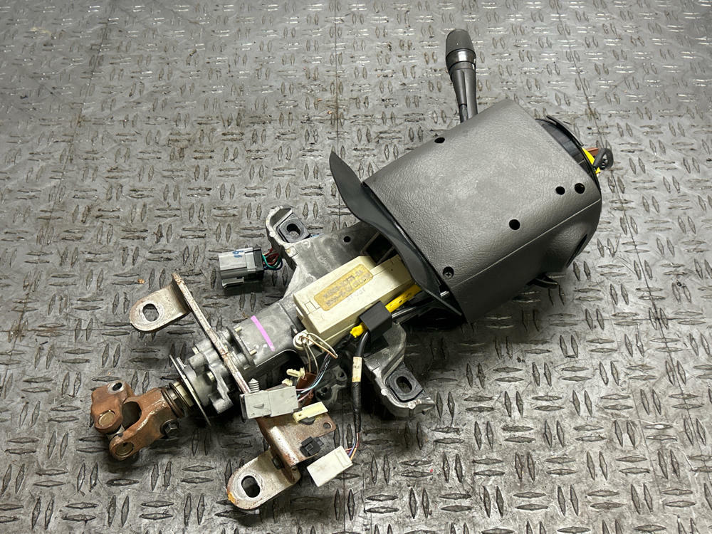 2003-04 Ford Mustang SVT Cobra Steering Column Assembly 295