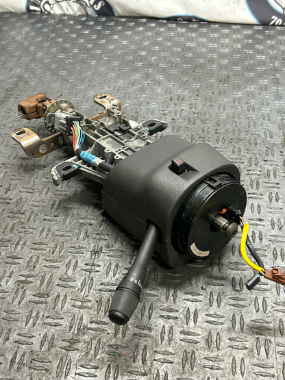 2003-04 Ford Mustang SVT Cobra Steering Column Assembly 295