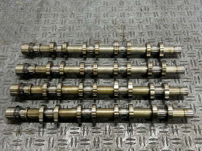 2003-04 Ford Mustang SVT Cobra OEM Camshaft Set- for 4.6 4V DOHC  295