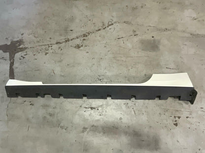 2015-23 Ford Mustang GT Driver LH Side Skirt- Code N4 297