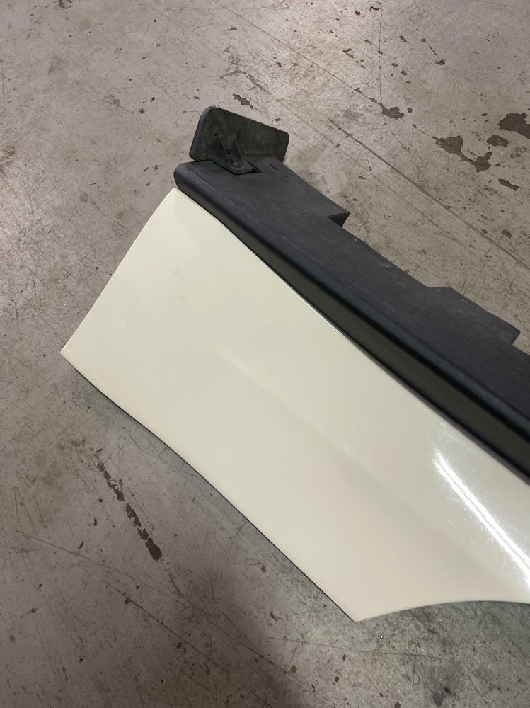 2015-23 Ford Mustang GT Driver LH Side Skirt- Code N4 297