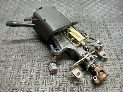 2003-04 Ford Mustang SVT Cobra Steering Column Assembly 295