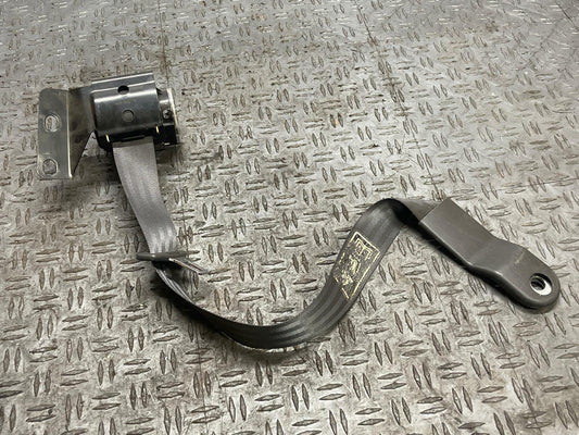 2003-04 Ford Mustang SVT Cobra Passenger Front RH Seat Belt- FOR CONVERTIBLE 295