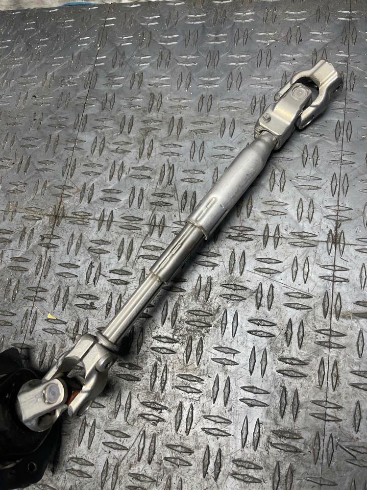 2015-23 Ford Mustang GT Steering Shaft 297