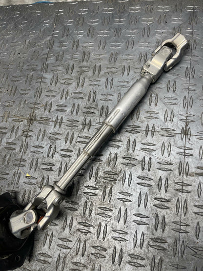 2015-23 Ford Mustang GT Steering Shaft 297