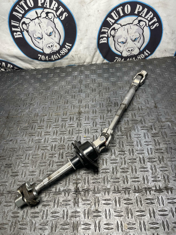 2015-23 Ford Mustang GT Steering Shaft 297