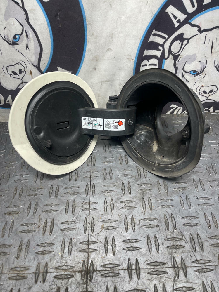 2015-23 Ford Mustang GT Fuel Door Assembly- Code N4 297