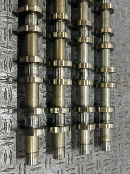 2003-04 Ford Mustang SVT Cobra OEM Camshaft Set- for 4.6 4V DOHC  295