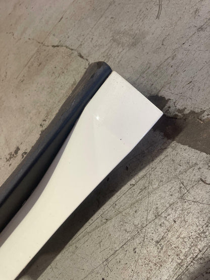 2015-23 Ford Mustang GT Driver LH Side Skirt- Code N4 297