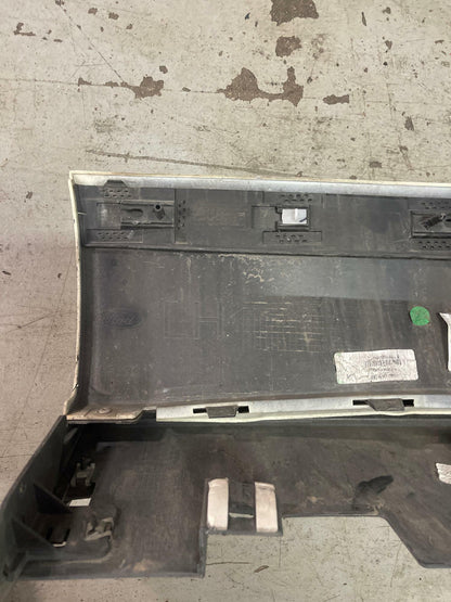 2015-23 Ford Mustang GT Driver LH Side Skirt- Code N4 297