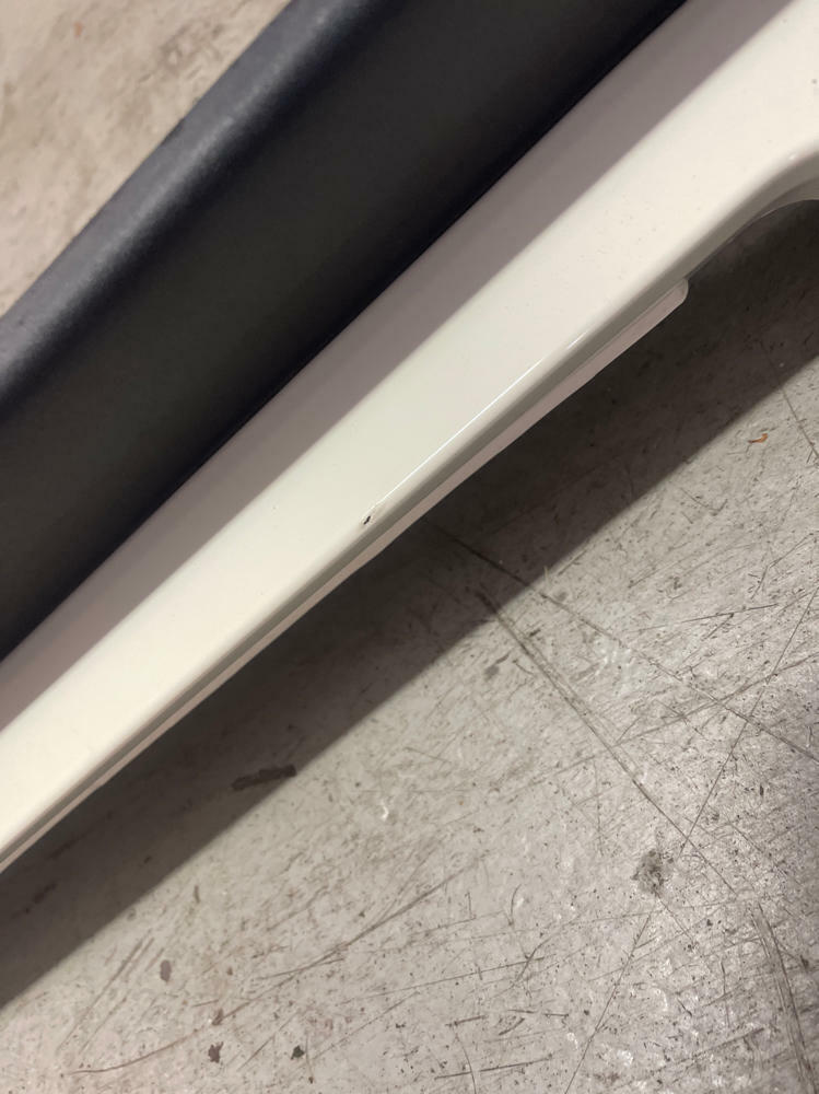 2015-23 Ford Mustang GT Driver LH Side Skirt- Code N4 297