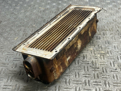 2003-04 Ford Mustang SVT Cobra OEM Garrett Intercooler Brick- for Eaton M112 295